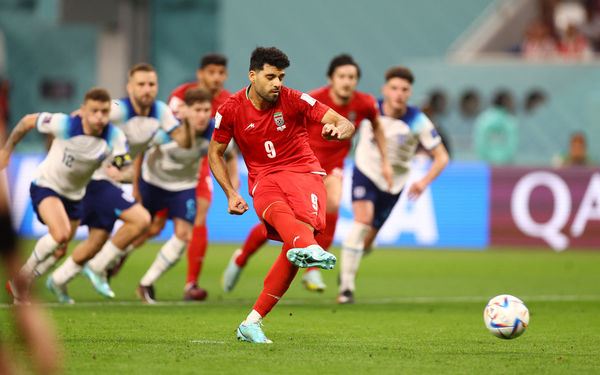 TA分析英格兰队小组赛形势：克罗地亚年龄大、加纳球员有威胁