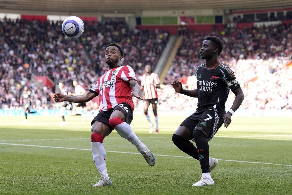 英超半场：塞梅尼奥进球被吹，切尔西暂0-0伯恩茅斯